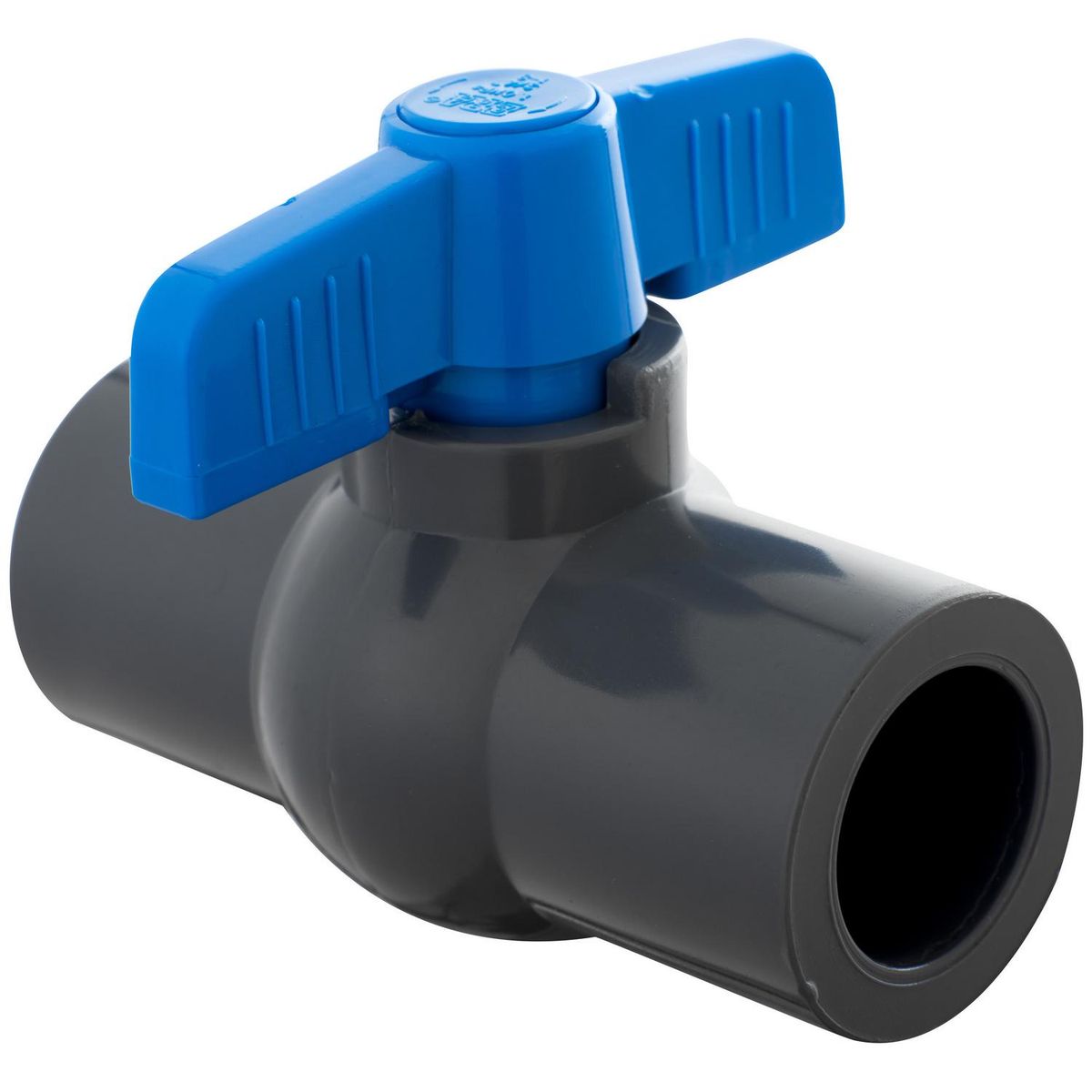 VINILIT - Válvula bola 25 mm PVC