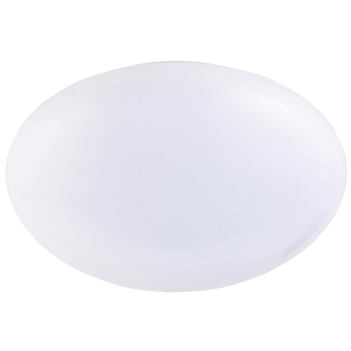 CASA BONITA - Plafón LED Basic luz cálida 20 cm