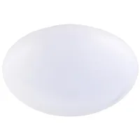 Plafón LED Basic luz cálida 20 cm