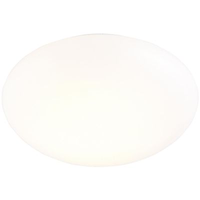 Imagen 2 del producto Plafón LED Basic luz cálida 20 cm