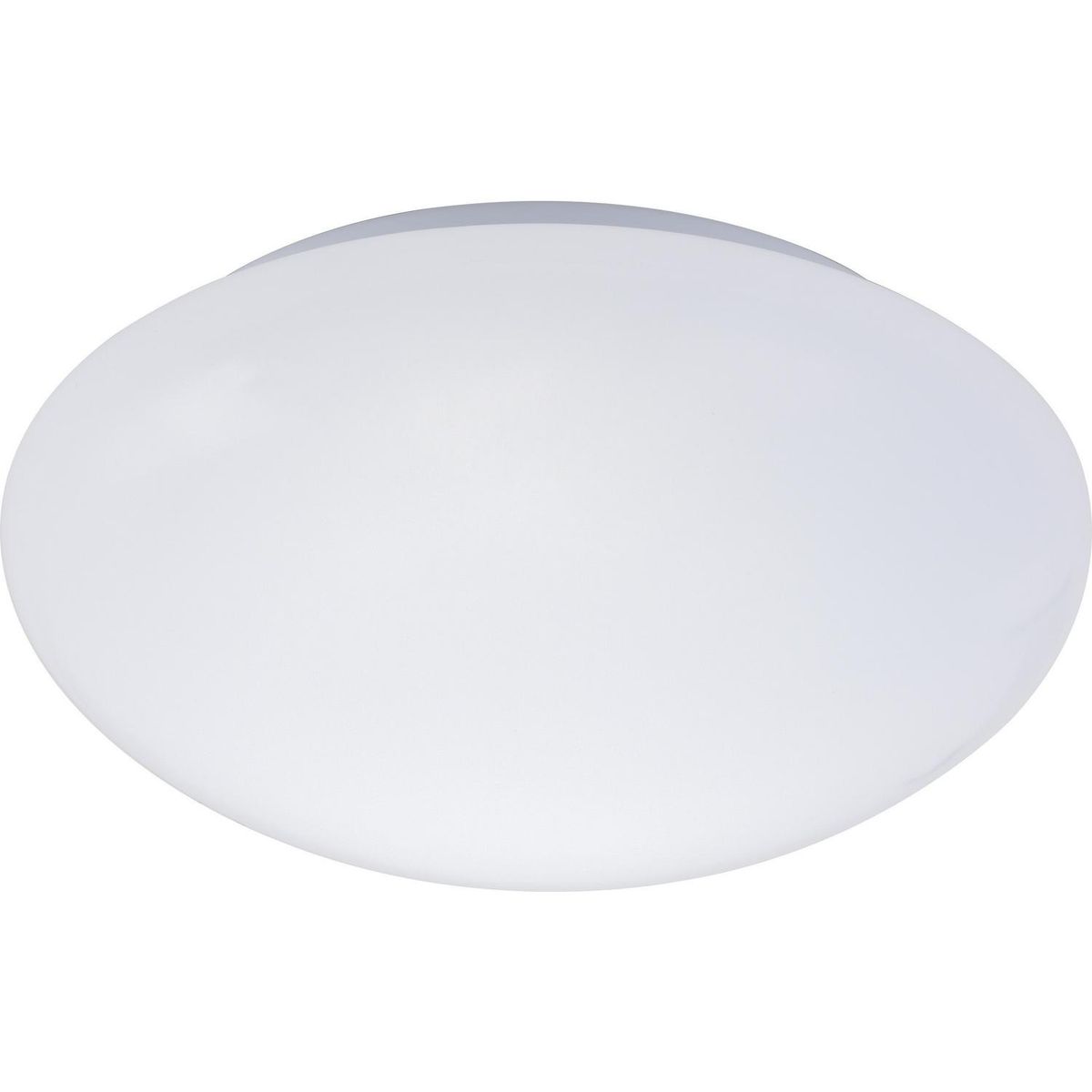 CASA BONITA - Plafón LED Basic luz fría 20 cm