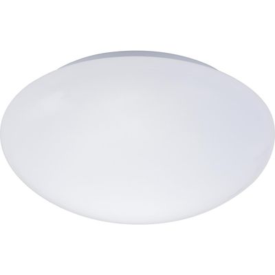 Imagen 2 del producto Plafón LED Basic luz fría 20 cm