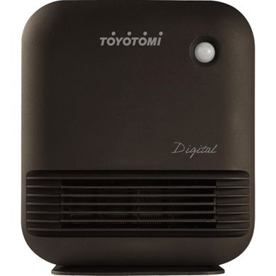 Termoventilador digital 1500 W MH-1588