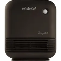Termoventilador Eléctrico 1500 W MH1588 Café