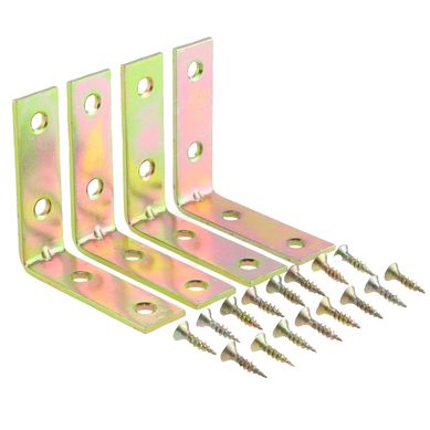 Set de escuadras para silla 2