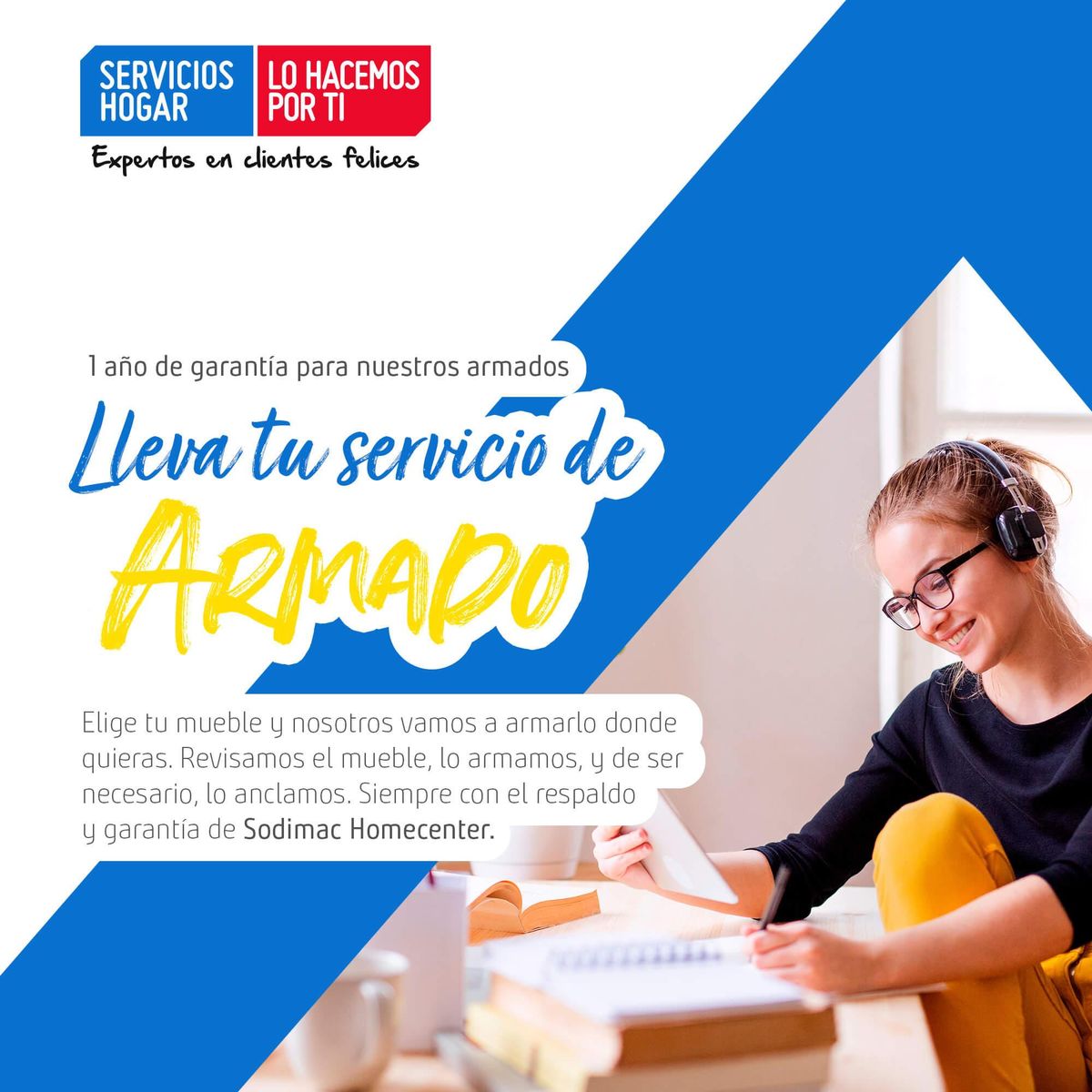 ROSEN -  1 plaza Box Spring Blanco/visón