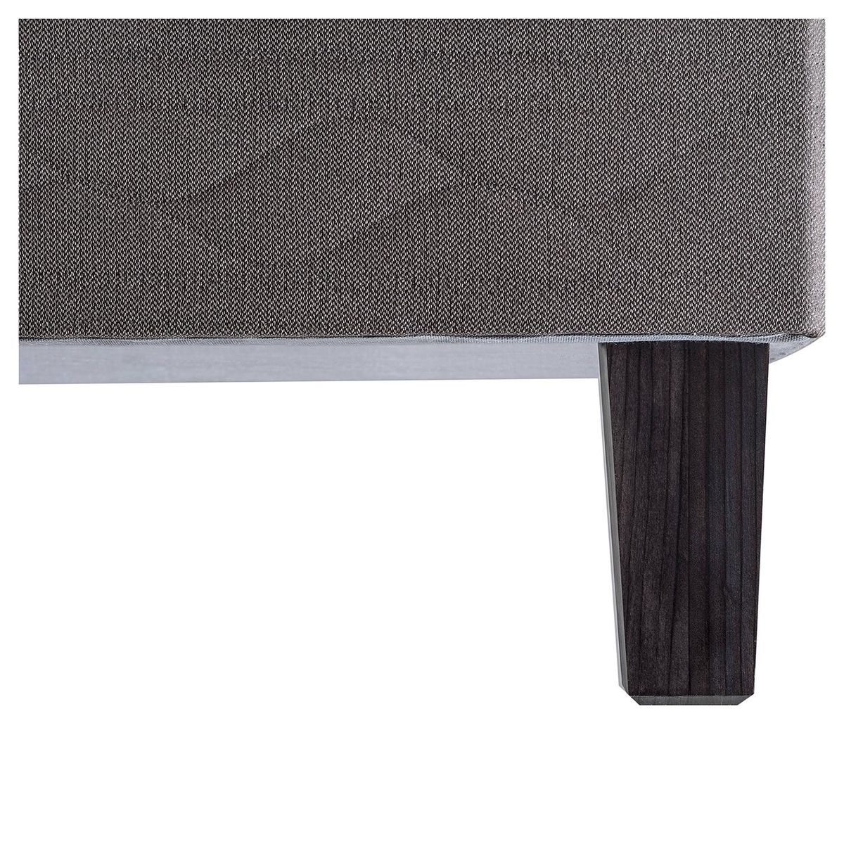 ROSEN - Cama Super king Europea New Style Blanco/visón