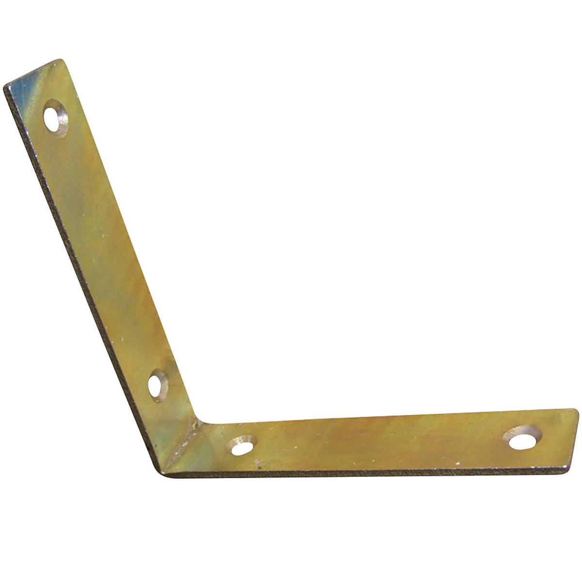 FIXSER - Set de escuadras para silla 3" 4 unidades