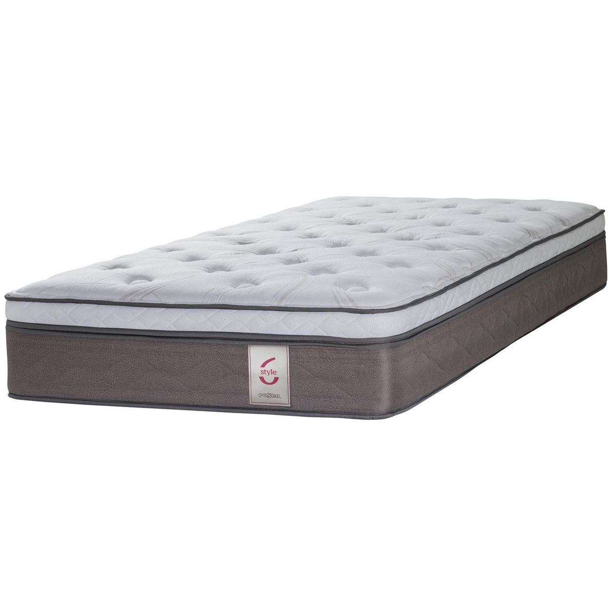 ROSEN - Colchón New Style 6 1 plaza