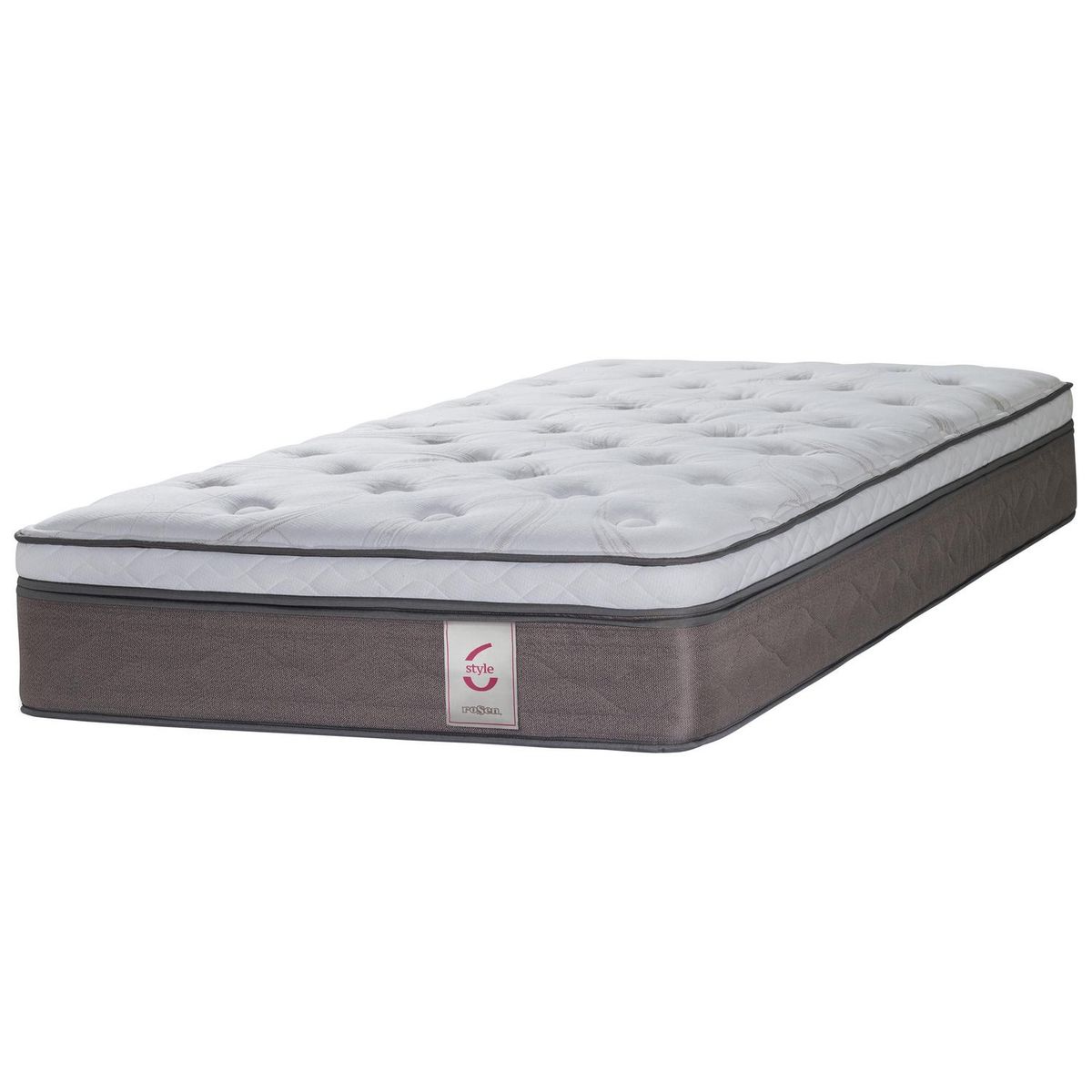 ROSEN - Colchón New Style 6 1 plaza