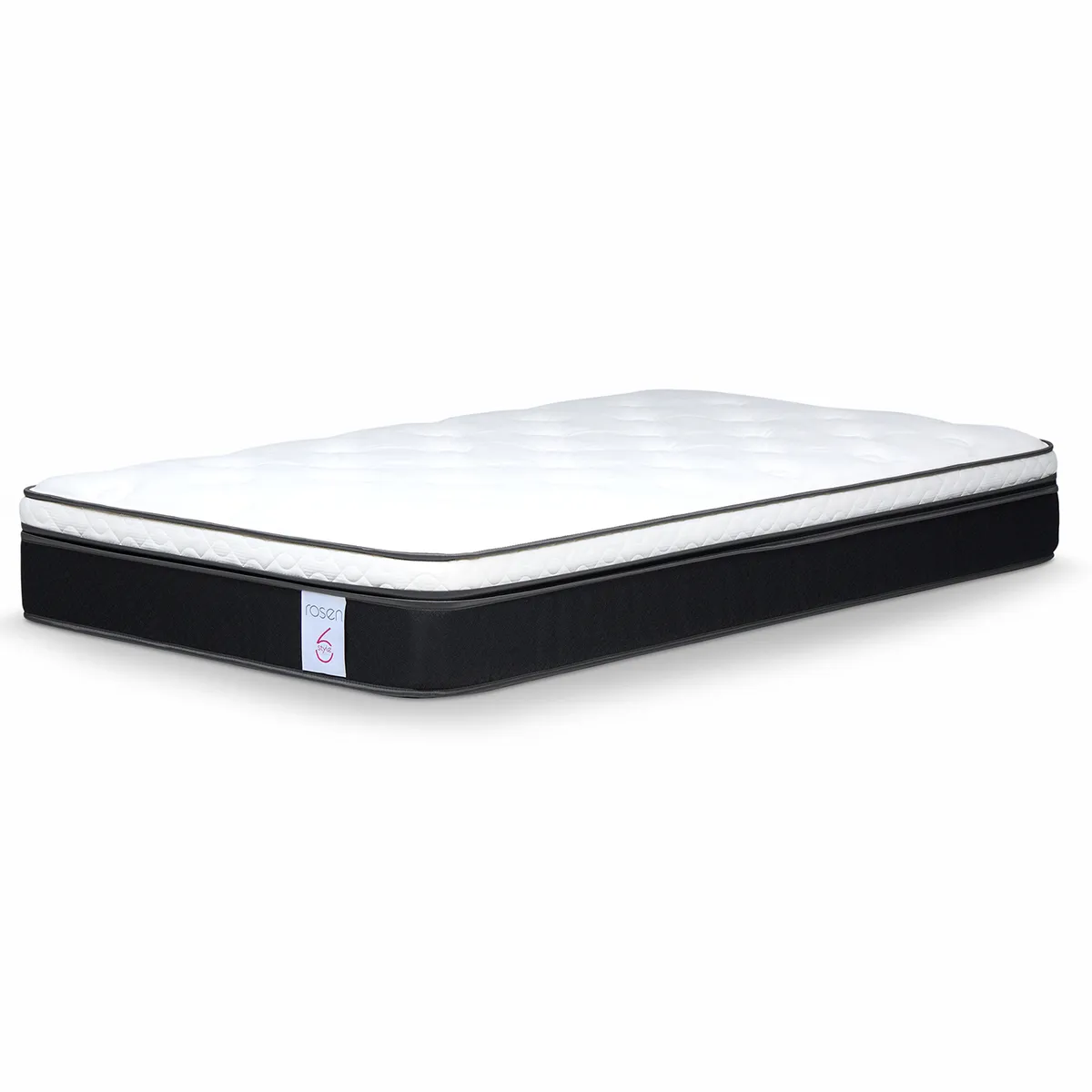 ROSEN - Colchón New Style 6 1 plaza