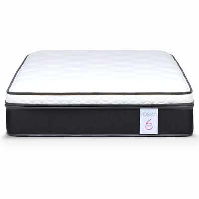 Imagen 2 del producto Colchón New Style 6 1 plaza