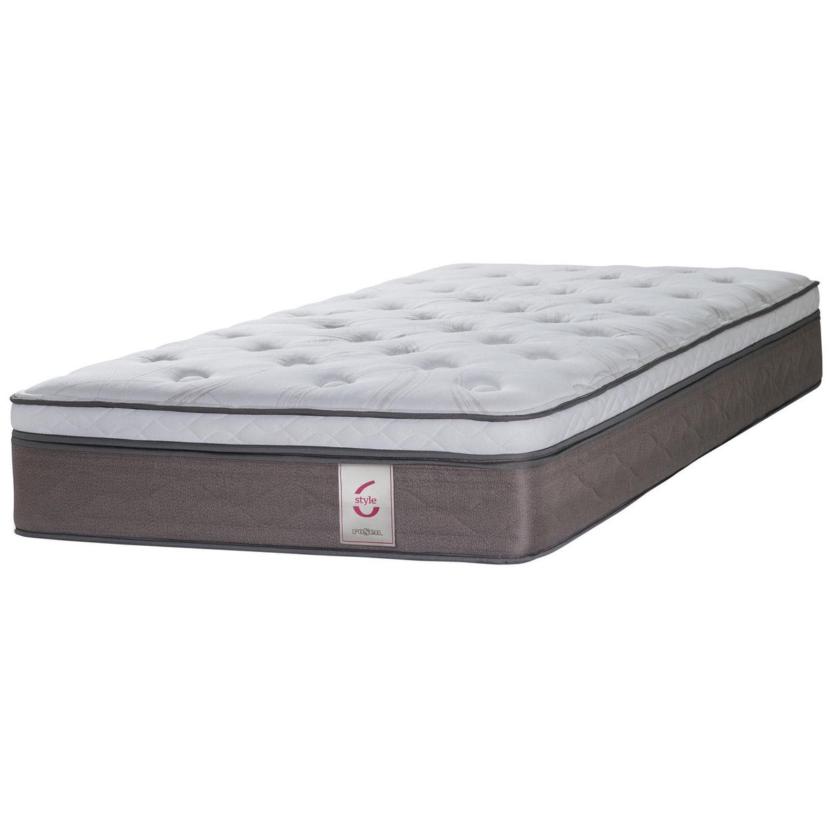 ROSEN - Colchón New Style 6 1.5 plazas