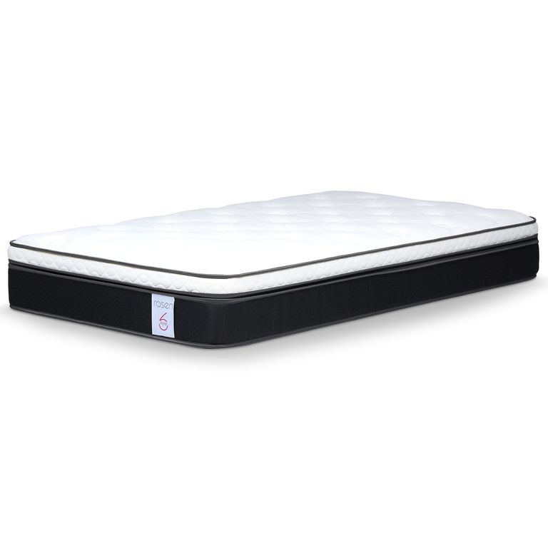 ROSEN Colchón New Style 6 1.5 plazas