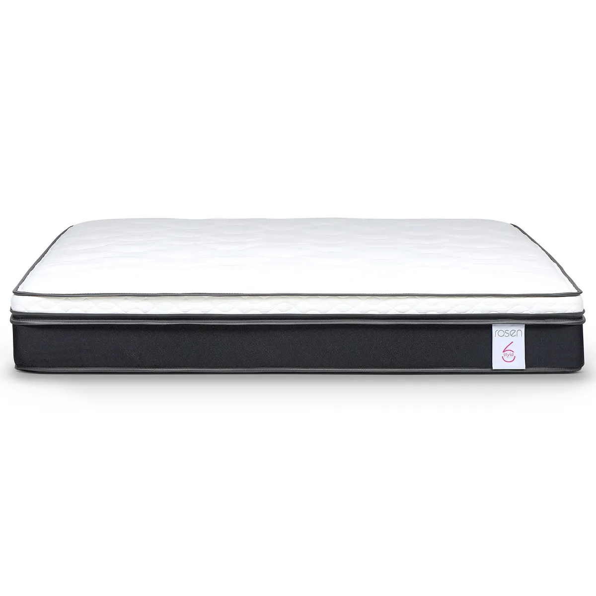ROSEN - Colchón New Style 6 Super king