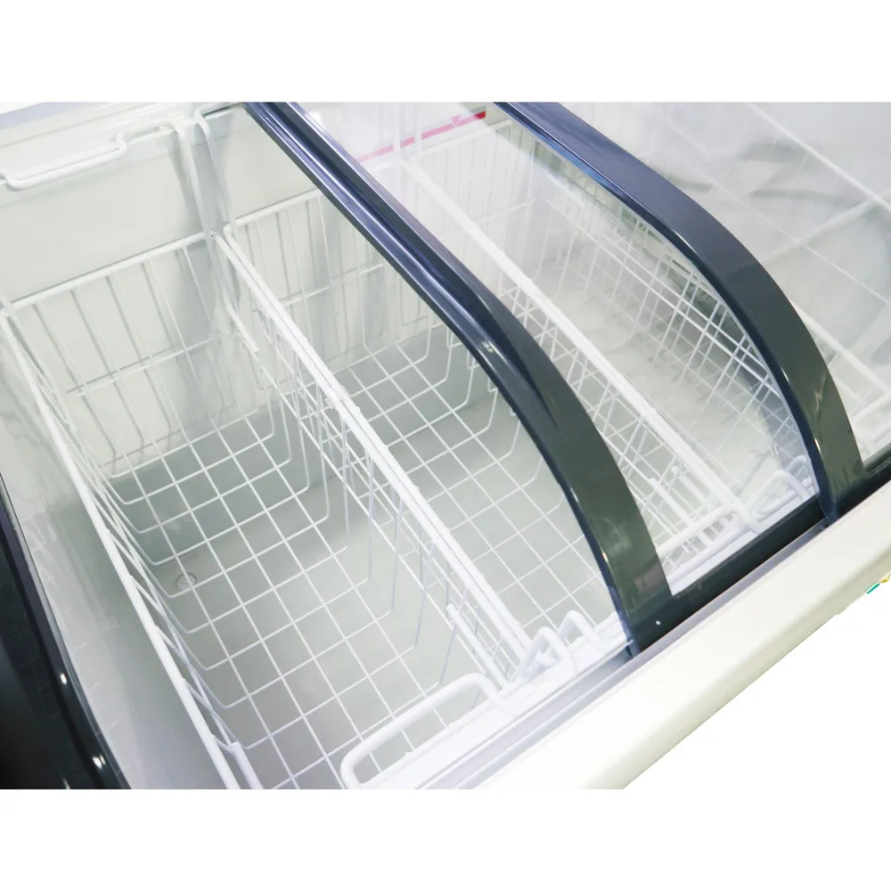 Maigas SD320Q 273 L Blanco, foto 5