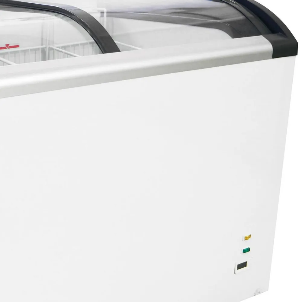 Maigas SD320Q 273 L Blanco, foto 7