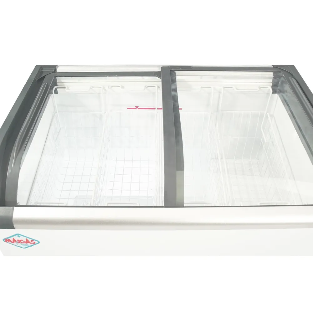 Maigas SD320Q 273 L Blanco, foto 8