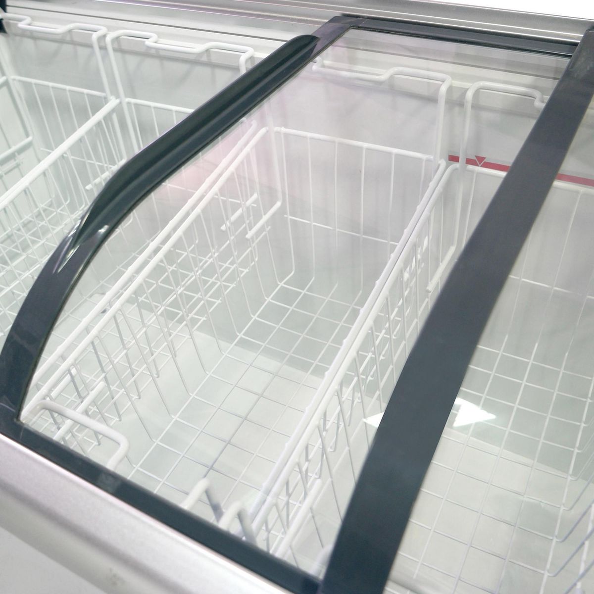 MAIGAS - Congelador Industrial Horizontal 650 Litros Blanco SD720Q