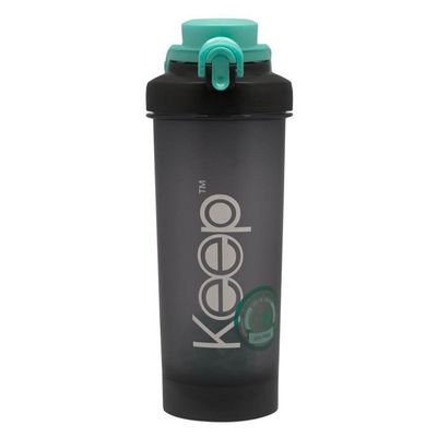 Imagen 2 del producto Botella Shaker 700 ml color surtido