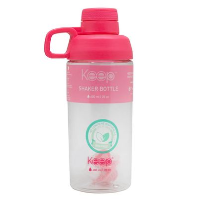Imagen 2 del producto Botella Shaker 700 ml color surtido