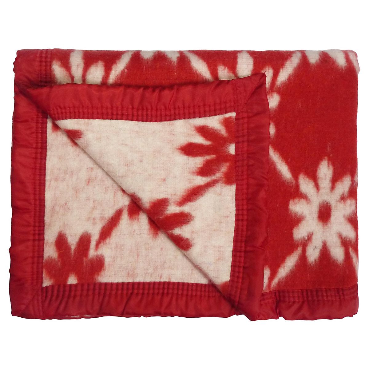 ZAHR - Frazada Jacquard