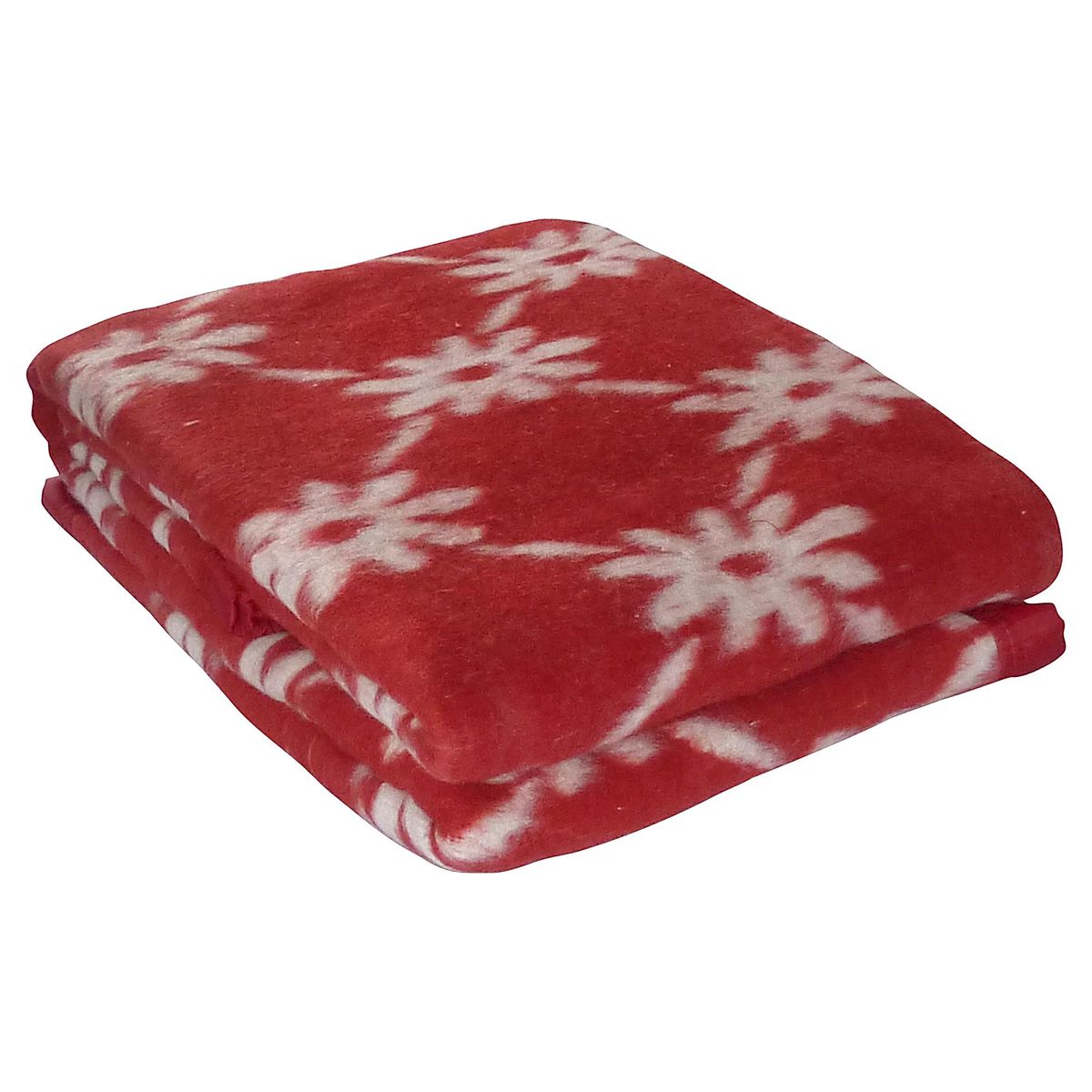 ZAHR - Frazada Jacquard