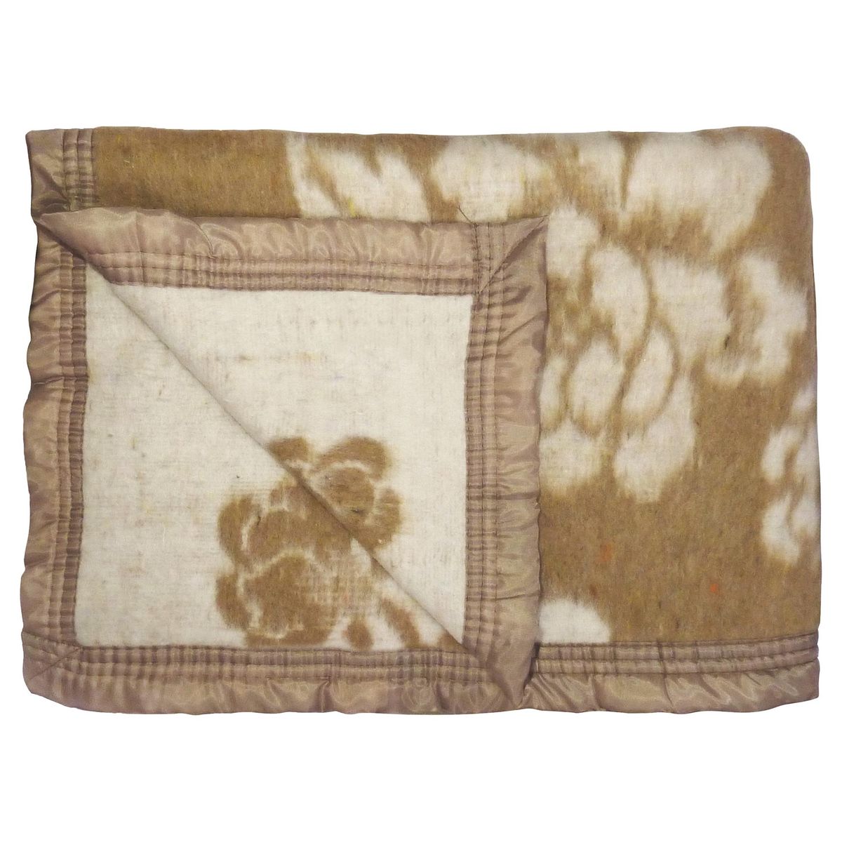 ZAHR - Frazada Jacquard