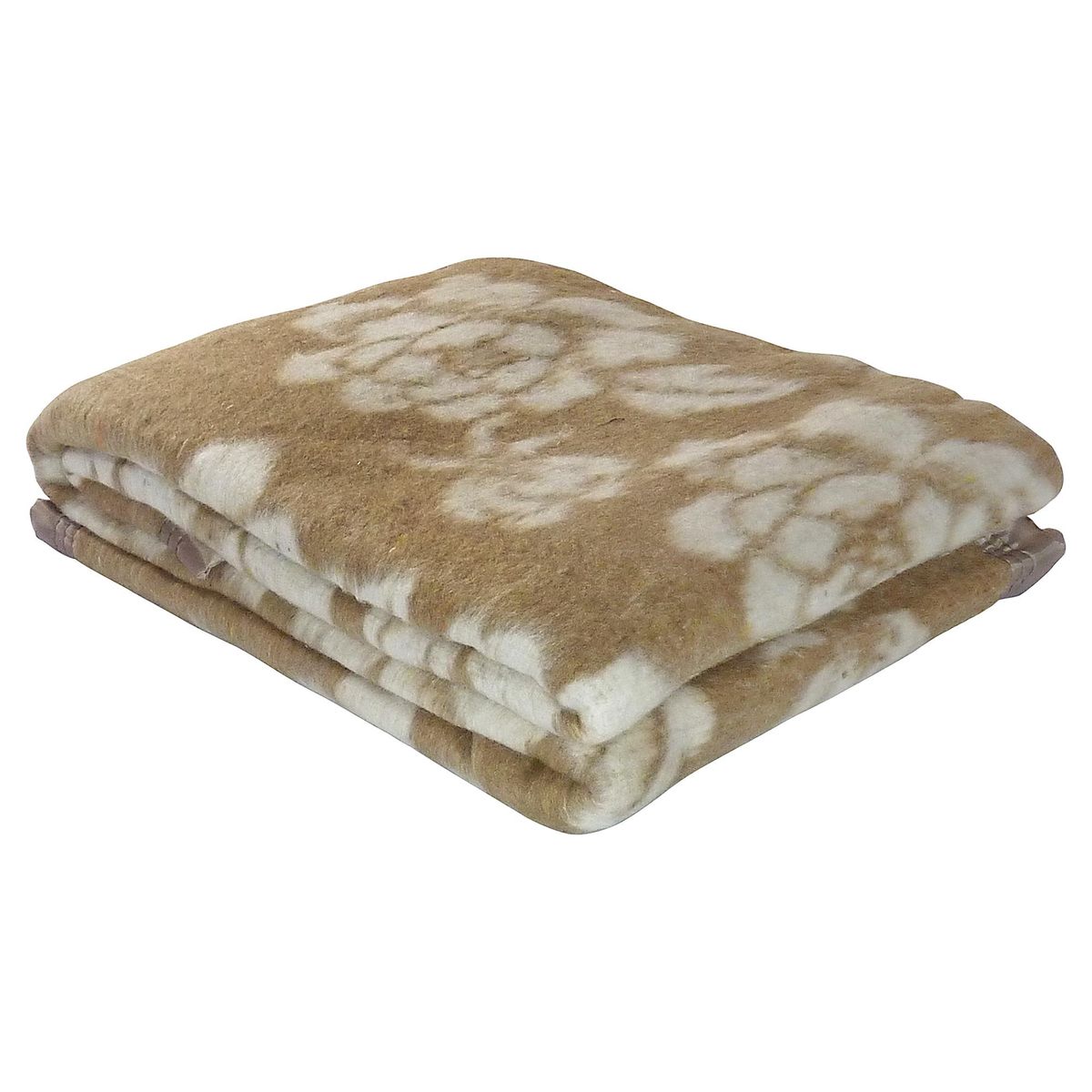 ZAHR - Frazada Jacquard