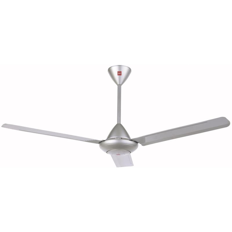 KDK - Ventilador de Techo Metal 3 aspas KDK