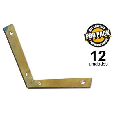 Set de escuadras para silla 3