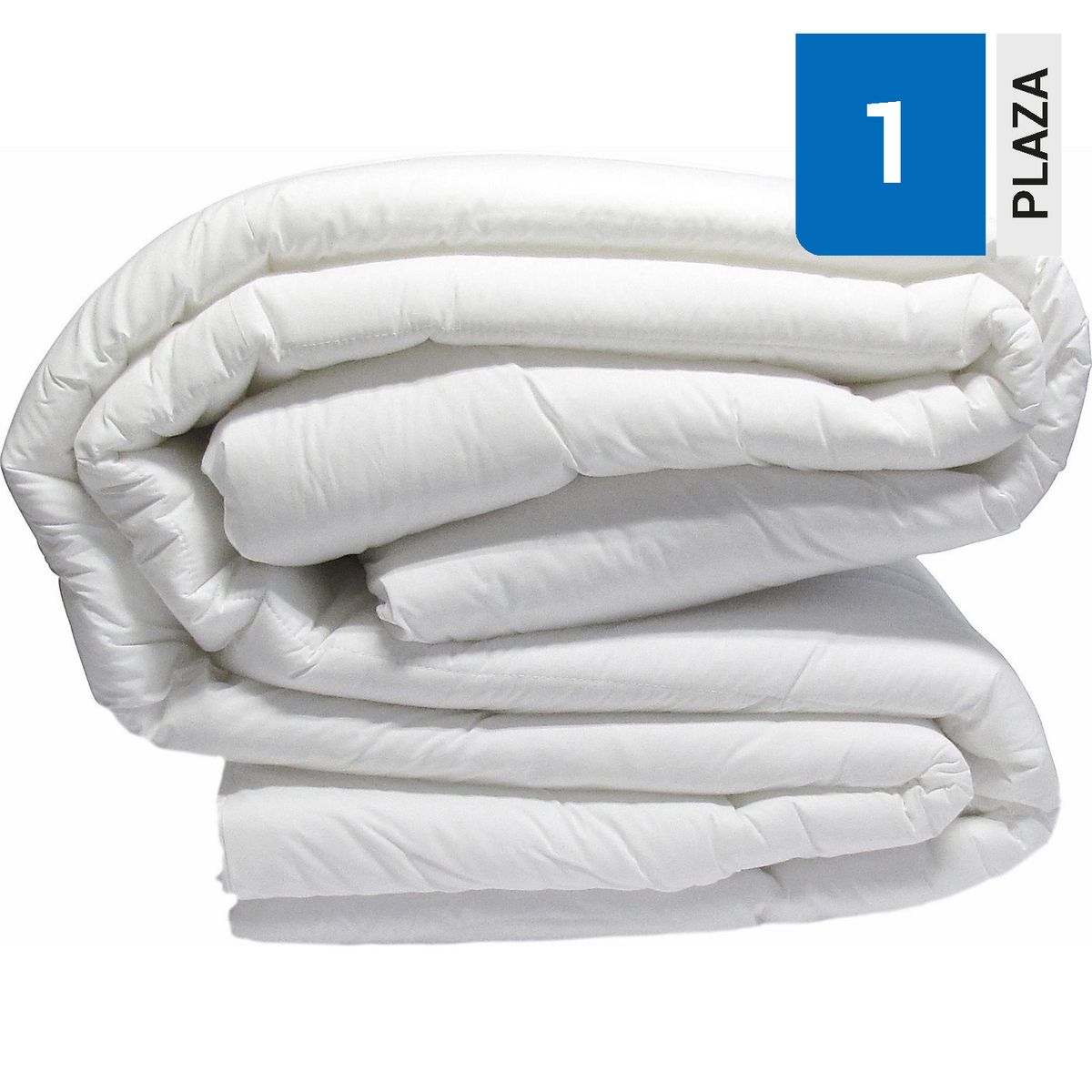 LOURDES - Plumón 1 plaza Nordico 