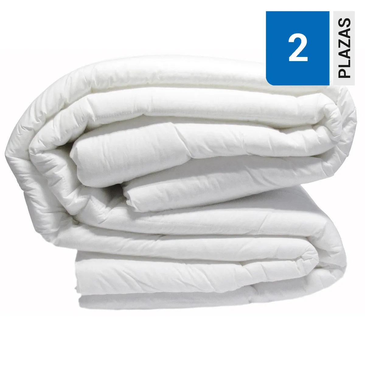 LOURDES - Plumón Nordico 