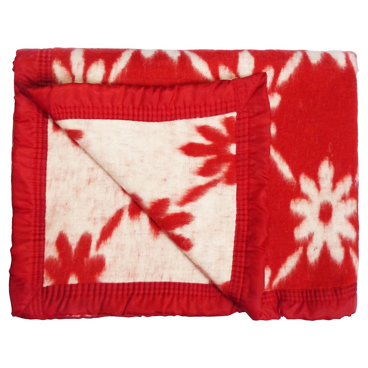 ZAHR - Frazada Jacquard