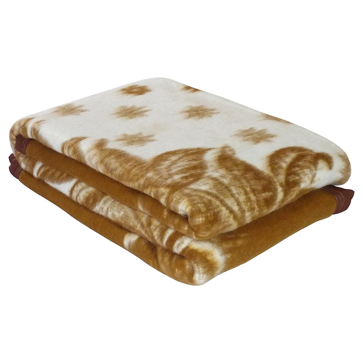 Frazada Jacquard Zarina, marca ZAHR - Foto 2