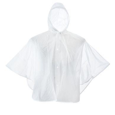 Poncho impermeable Nio talla L.