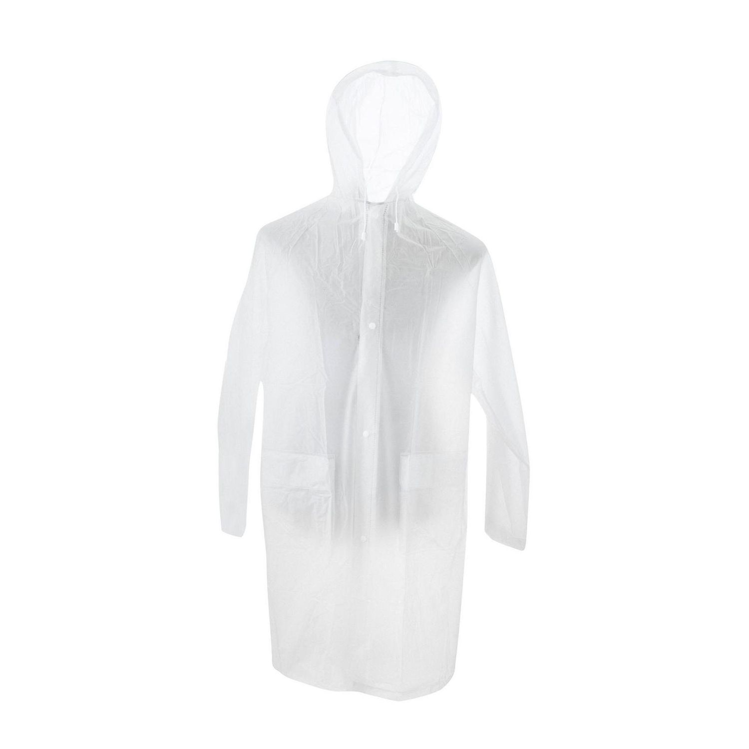 CABO ICE - Impermeable Adulto