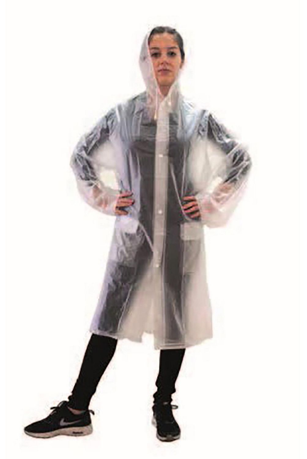 CABO ICE - Impermeable Adulto