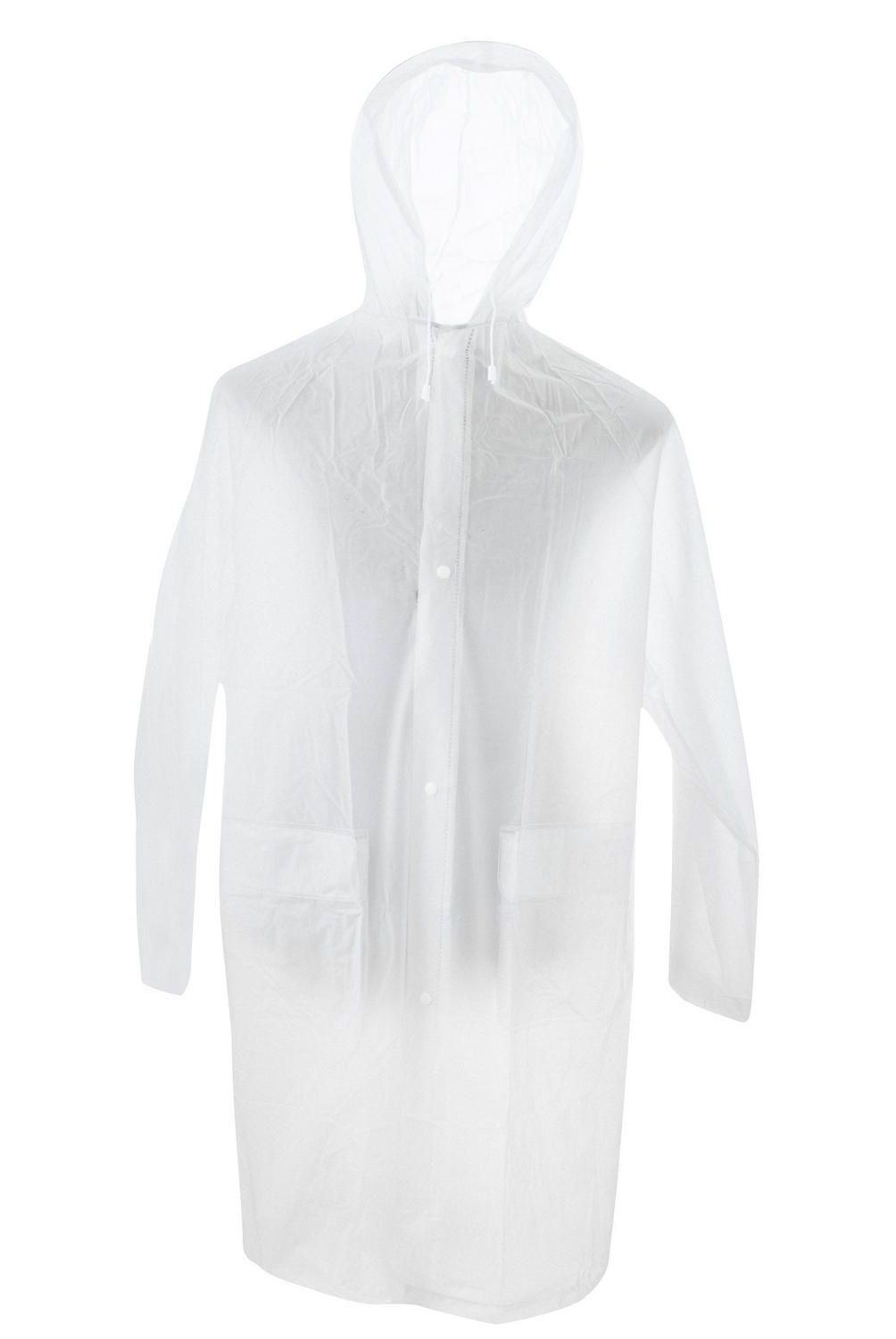 CABO ICE - Impermeable Adulto