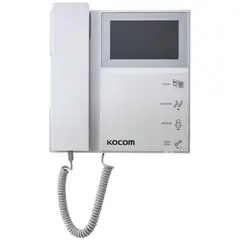 KOCOM - Videoportero 4.3" color