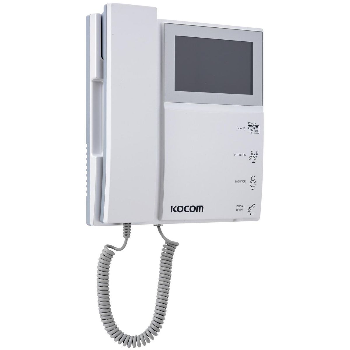 KOCOM - Videoportero 4.3" color