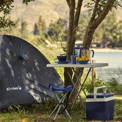 JUST HOME COLLECTION - Jarro + 6 Vasos de Plástico 2300 ml300 ml Variados