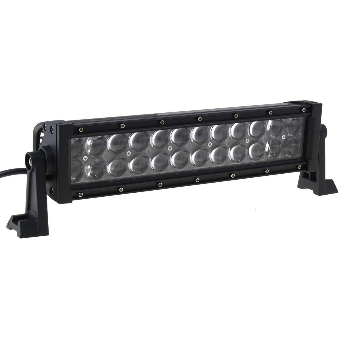 AUTOSTYLE - Apliqué decorativo luces LED 72 W