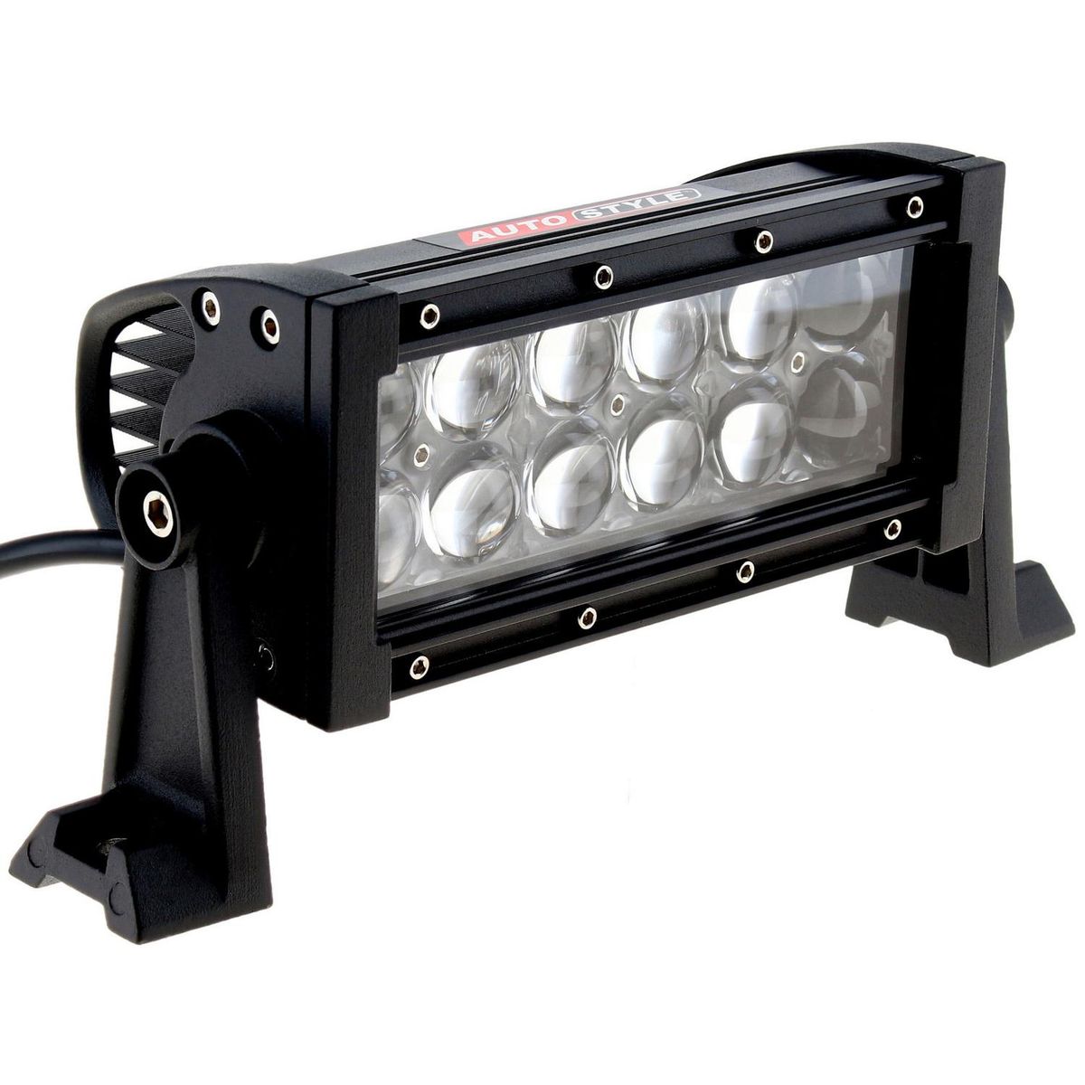 AUTOSTYLE - Apliqué decorativo luces LED 36 W