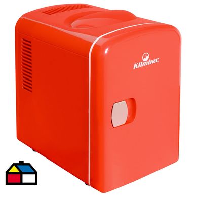Cooler Elctrico 4 litros 12V - 220V