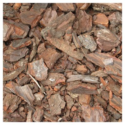 Imagen 2 del producto Corteza decorativa de pino saco 30 litros