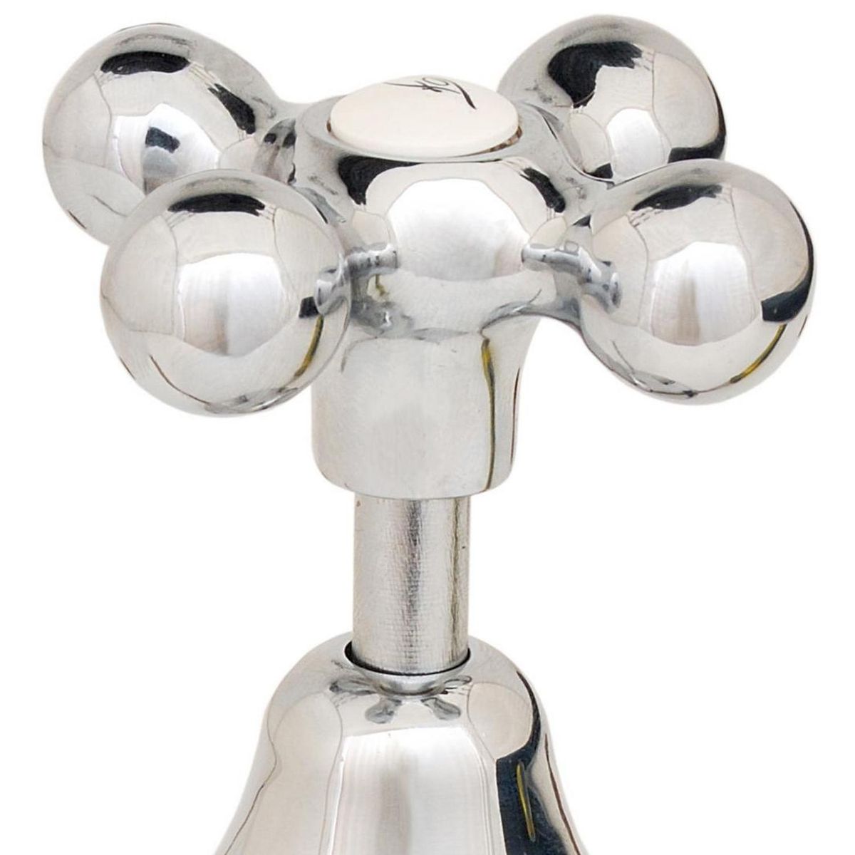 FAS - Llave de paso 1/2" SO latón