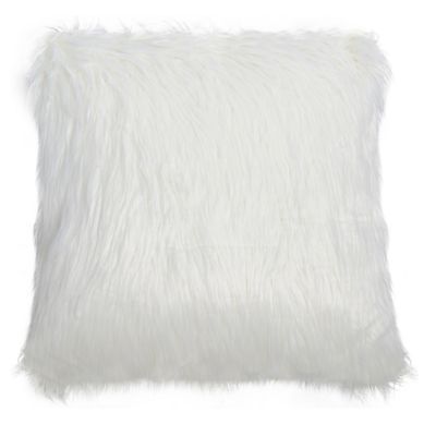 Cojn Peludo 45x45 cm