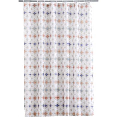 Cortina de bao East 180x180 cm