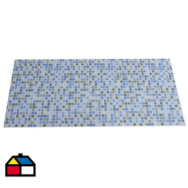 Piso antideslizante 65x150 cm